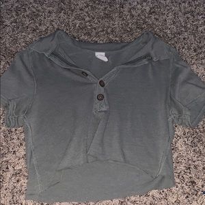 never been worn